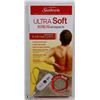Image 1 : SUNBEAM ULTRA SOFT HEATING PAD WITH INTEGRATED TIES