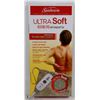 Image 1 : SUNBEAM ULTRA SOFT HEATING PAD WITH INTEGRATED TIES