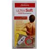 Image 1 : SUNBEAM ULTRA SOFT HEATING PAD WITH INTEGRATED TIES