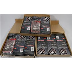 18 NEW 3 PACK DRIVEN PRIMAL INSTINCT AIR FRESHNERS