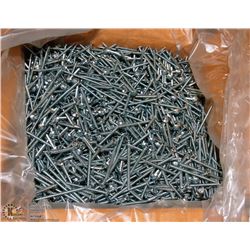 3000PC CASE OF #8X2-1/2" TRUSS SCREWS