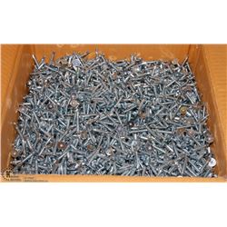 4000PC CASE OF SELF DRILLING SCREWS