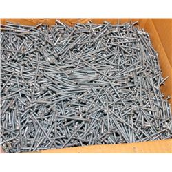 5000PC CASE #6-18X2 TAPPING SCREWS
