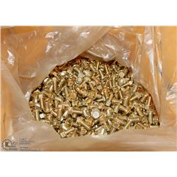 CASE OF #3/8-16X3/4" FLANGE BOLTS