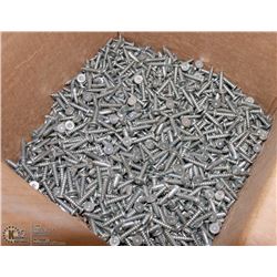 CASE OF 12-11X1 SCREWS