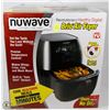 Image 1 : NUWAVE BRIO AIR FRYER