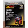 EVERSTART MAXX JUMP STARTER