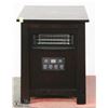 MAINSTAYS 6-ELEMENT INFRARED QUARTZ CABINET HEATER