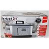 INSTA POT 8 IN 1 MULTICOOKER