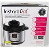 INSTA POT LUX MINI 6 IN 1 MULTI-USE PROGRAMMABLE