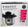 INSTA POT LUX MINI 6 IN 1 MULTI-USE PROGRAMMABLE