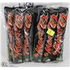 12 DOUBLE PACK MARS BARS