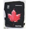 MOLSON CANADIAN BACKPACK COOLER BAG
