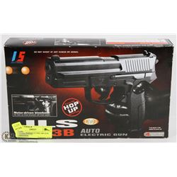 JLS 2013B AUTO ELECTRIC BB GUN