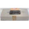 Image 1 : CASE OF 12 CEMENT TROWELS 6" LONG X 3" WIDE