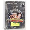 Image 1 : SEALED "THE THREE STOOGES 75TH