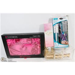 NEW MYTAGLONGS PURSE ORGANIZER