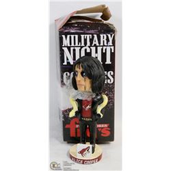 VINTAGE ALICE COOPER BOBBLE HEAD