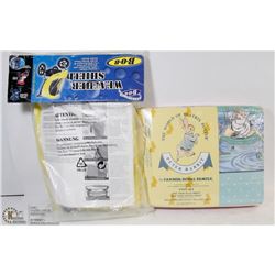 NEW "BOB" WEATHER SHIELD FOR