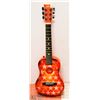 Image 1 : KIDS FIRST ACT 6 STRING GUITAR