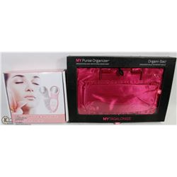 NEW MYTAGLONGS PURSE ORGANIZER