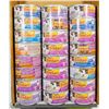 Image 1 : FLAT OF FRISKIES ASSORTED CAT FOOD