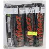 Image 1 : BAG OF 11PKGS  MARS SNACK SIZE CHOCOLATE BARS