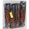 Image 1 : BAG OF 11-130GRAMS OF SNACK SIZE MARS BARS