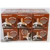 Image 1 : LOT OF 6 DONUT HOUSE KEURIG 12 PACKS COFFEE K-CUPS
