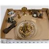 Image 1 : FLAT OF BRASS ARTS AND MORE