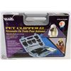 Image 1 : ANDIS PET CLIPPER KIT