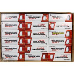 FLAT OF TAYLORMADE RECLAIMED GOLF