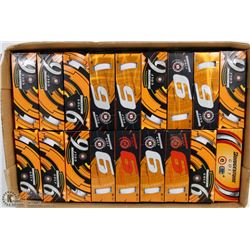 FLAT OF BRIDGESTONE  RECLAIMED GOLF