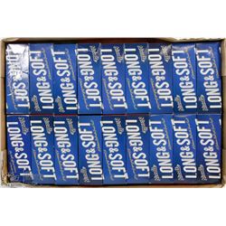 FLAT OF NOODLE , LONG AND SOFT RECLAIMED GOLF