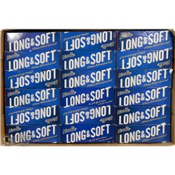 FLAT OF NOODLE , LONG AND SOFT RECLAIMED GOLF