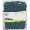 Image 1 : ROOM ESSENTIALS JERSEY SHEET SET (XL TWIN)