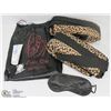 Image 1 : NEW LEOPARD PRINT LOVERS STRAP