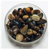 Image 1 : 10 - 50 GRAMS NATURAL TIGER'S EYE