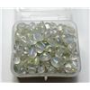 Image 1 : 9 - 50 GRAMS NATURAL MOONSTONE
