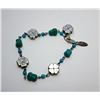 Image 1 : 9 - VINTAGE FURLA BRACELET