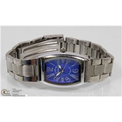 NEW 'FUSHIMA' CASABLANCA FASHION WATCH WITH NEW