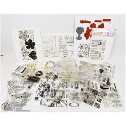 X-LARGE FLAT OF KAISERCRAFT FRANTIC