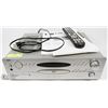 Image 1 : NAD L70 DVD RECEIVER WITH MANUAL AND REMOTE