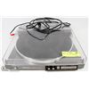 Image 1 : PANASONIC SL-N15 TURNTABLE