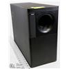 Image 1 : BOSE  SUBWOOFER