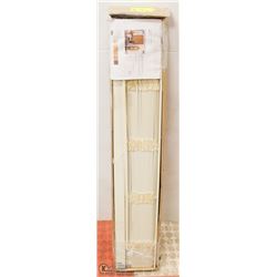BALI 2INCH FAUX WOOD DESIGNER WINDOW BLINDS