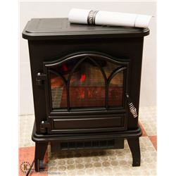 CHIMNEY FREE MODEL CFI-470-04 ELECTRIC