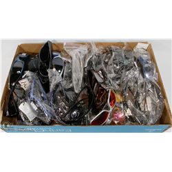 BOX OF 48 NEW FASHION SUNGLASSES