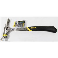 STANLEY FAT MAX 20-OZ HAMMER