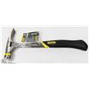 Image 1 : STANLEY FAT MAX 20-OZ HAMMER